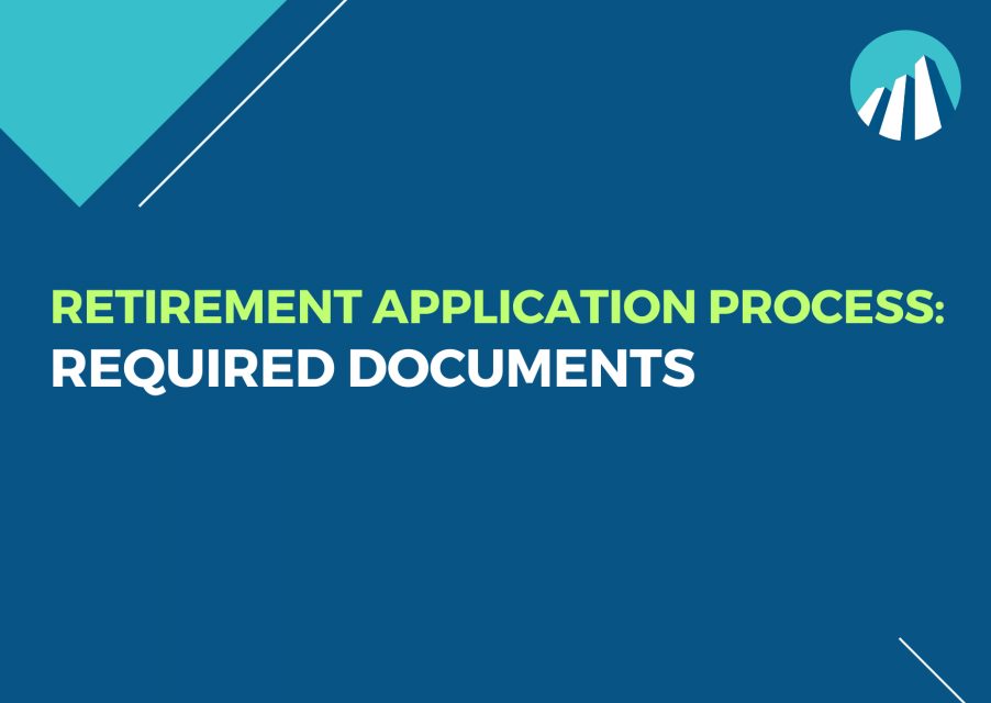 Required Documents 