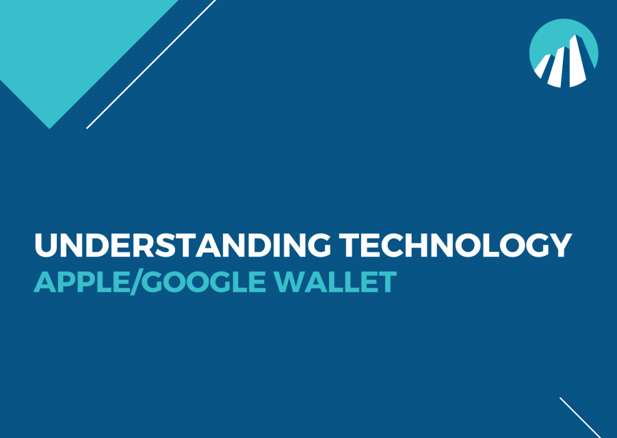 Apple/Google Wallet