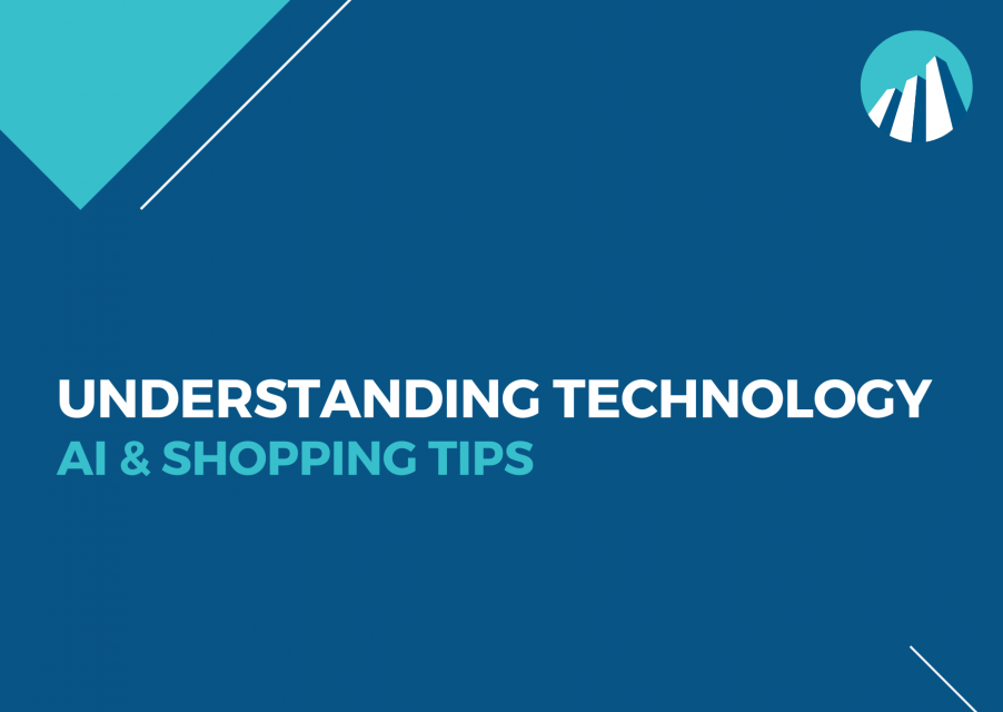 AI and Shopping Tips 