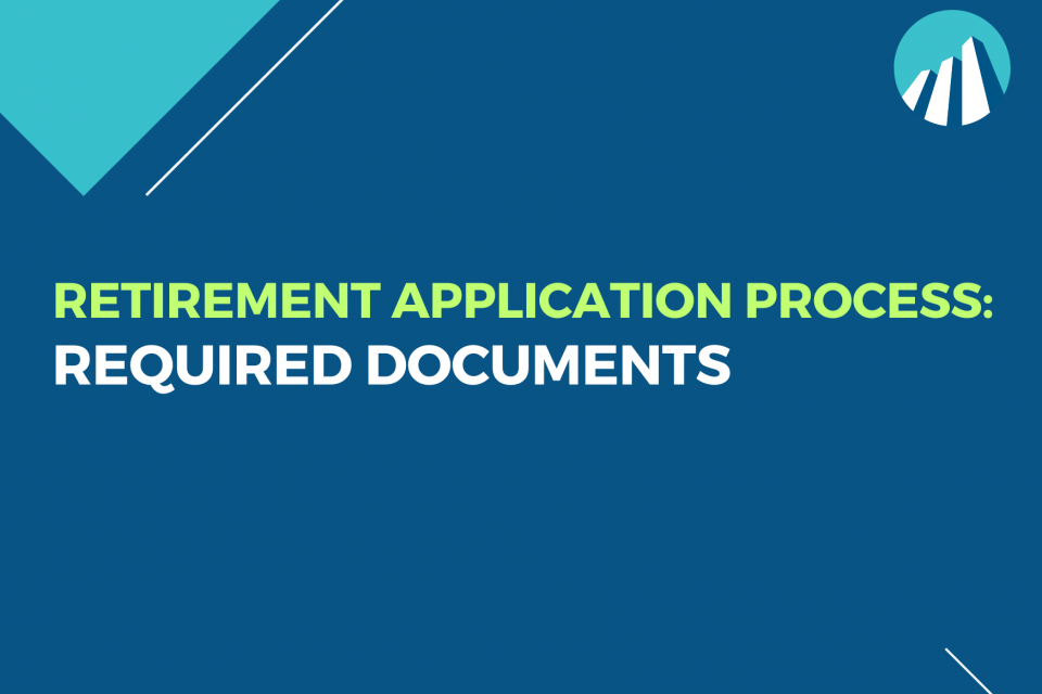 Required Documents 