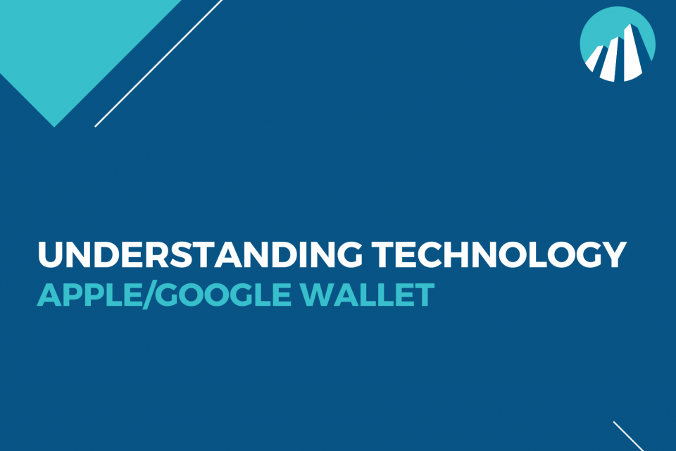 Apple/Google Wallet