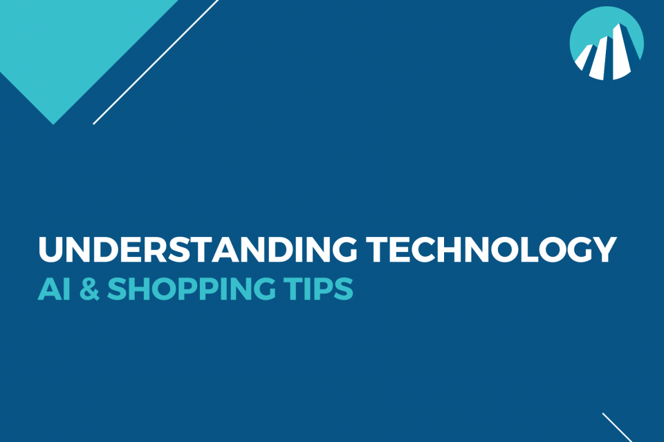 AI and Shopping Tips 